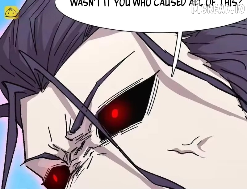 Mr. Zombie Chapter 194  - page 81